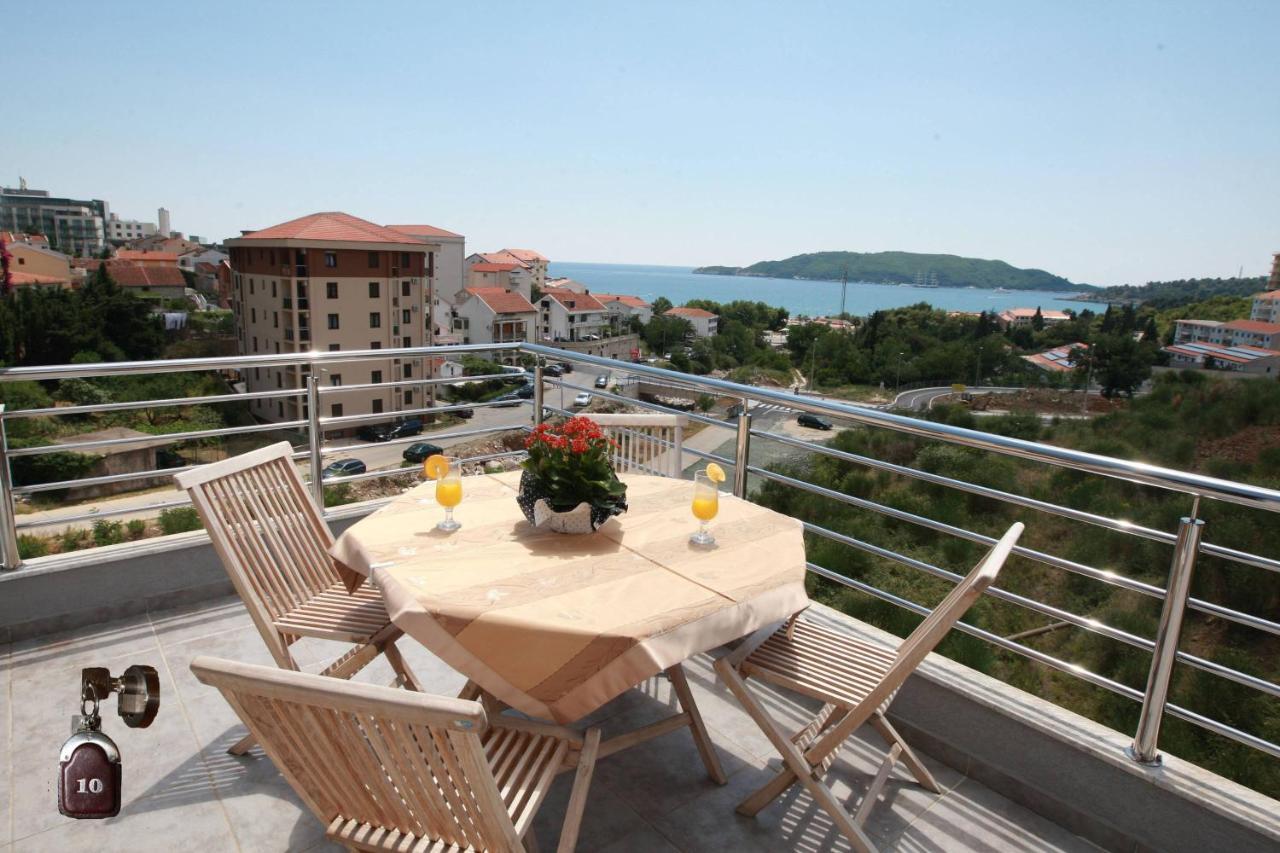 Villa Andjelina Budva Ngoại thất bức ảnh